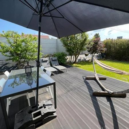 Charmant Studio Neuf De 40M2 / Tout Confort 阿尔克拉巴泰勒 外观 照片