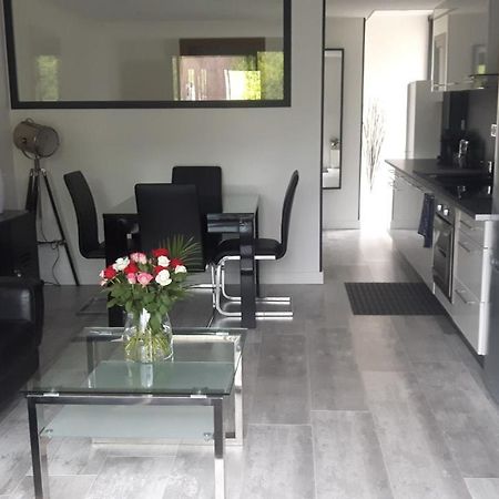 Charmant Studio Neuf De 40M2 / Tout Confort 阿尔克拉巴泰勒 外观 照片