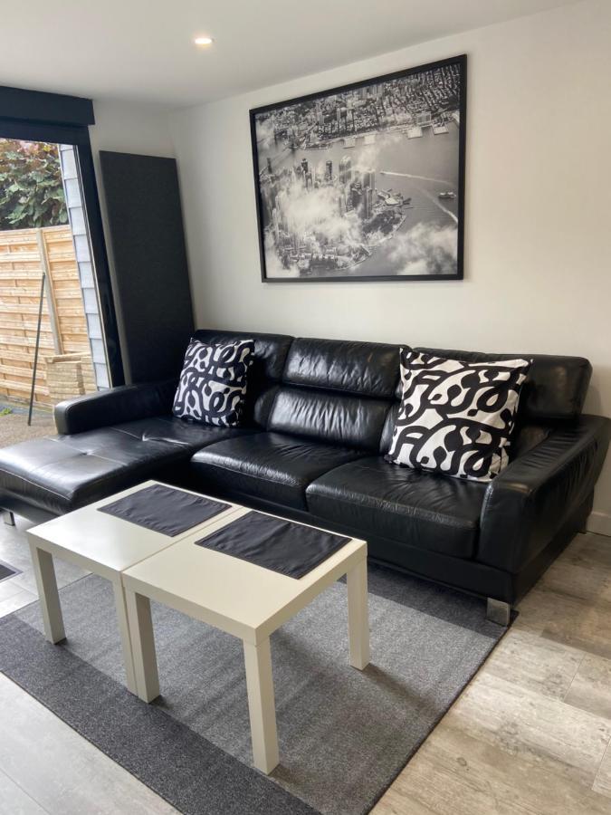 Charmant Studio Neuf De 40M2 / Tout Confort 阿尔克拉巴泰勒 外观 照片