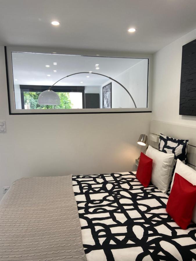 Charmant Studio Neuf De 40M2 / Tout Confort 阿尔克拉巴泰勒 外观 照片
