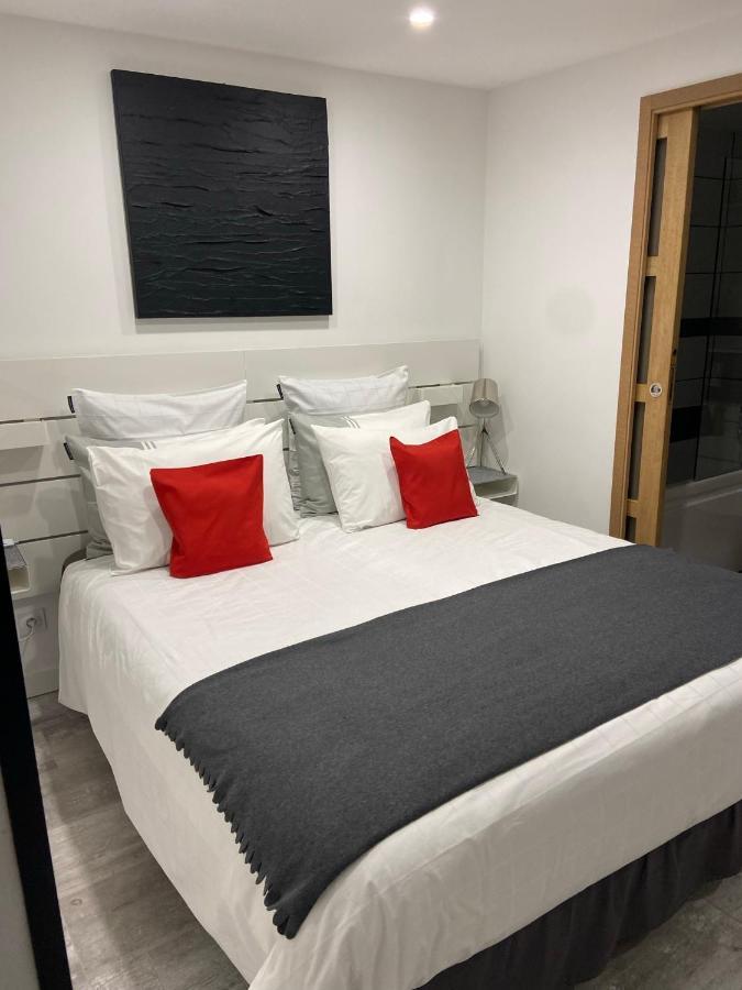 Charmant Studio Neuf De 40M2 / Tout Confort 阿尔克拉巴泰勒 外观 照片